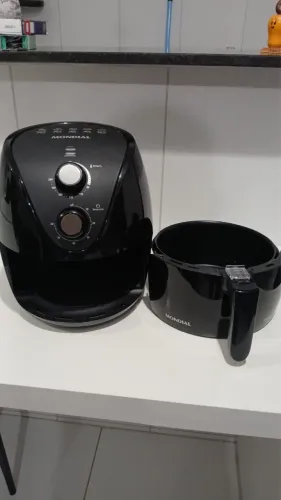 Air Fryer 3,5 Litros Mondial
