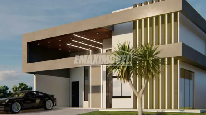 Casa á venda no Condomínio VIla Verona- Sorocaba/SP