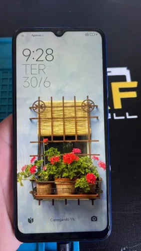 Xiaomi Redmi 10 C