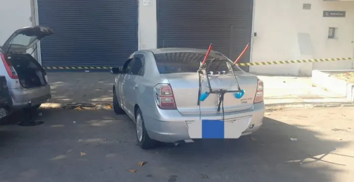 Chevrolet Cobalt LT 1.4 8V Flexpower/econoflex 4P 2014