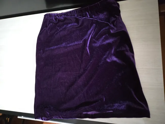 Kit roupas 