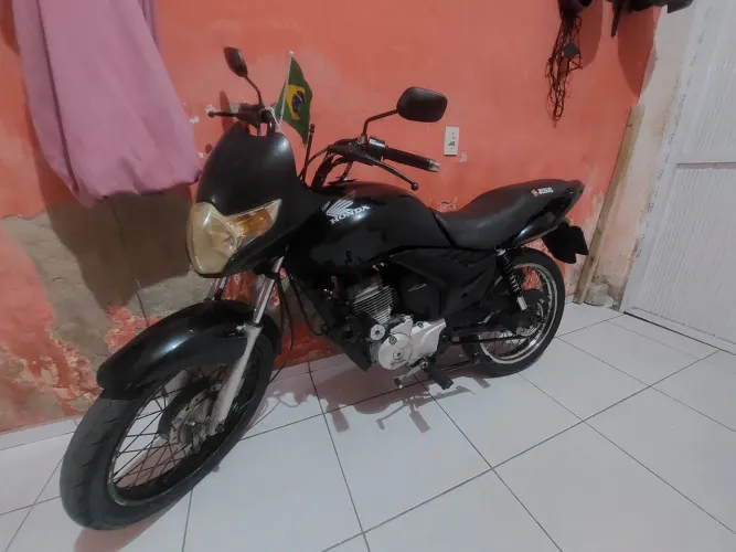 Vendo 9 mil