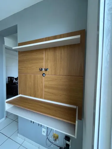 Painel para TV Novo