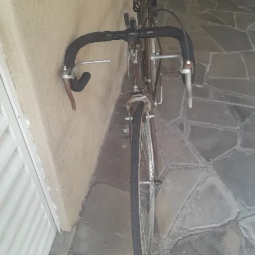 Bicicleta monark 10