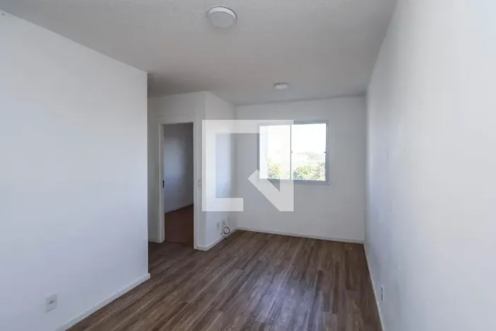 Apartamento à Venda - Jardim Santa Emília, 2 Quartos, 42 m2