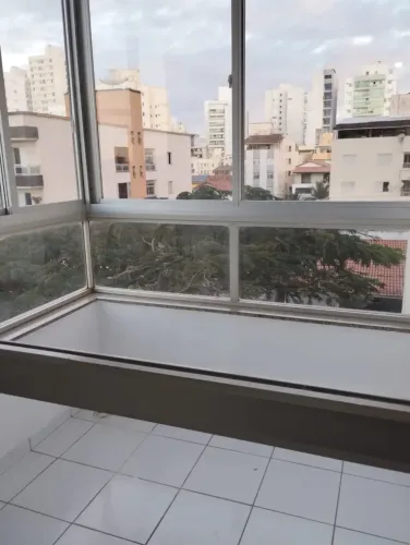 Imóvel aluguel anual possui 75 mts²,  2 quartos na Praia do Morro - Guarapari - ES
