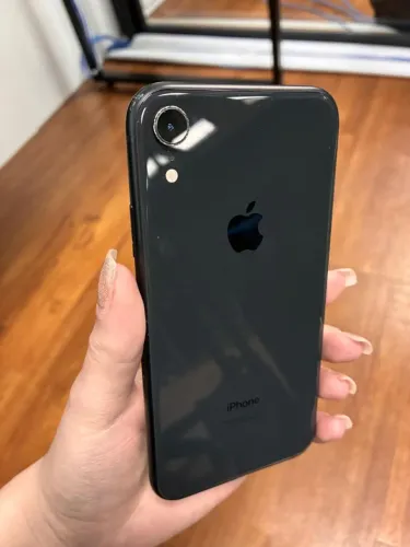 Vendo IPhone XR