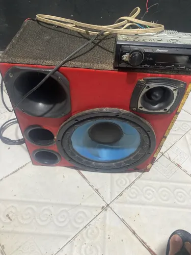 Som de mala