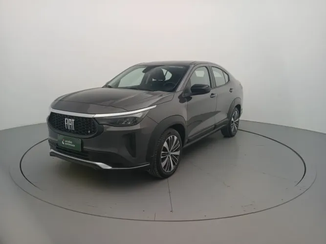Fiat Fastback Audace 1.0 200 T. Flex AUT 2025