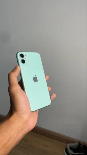 iPhone 11 128GB Impecável!