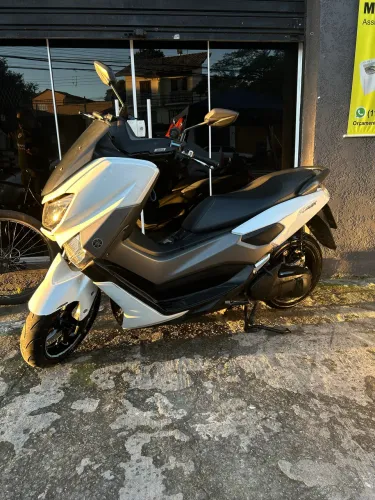Nmax 160