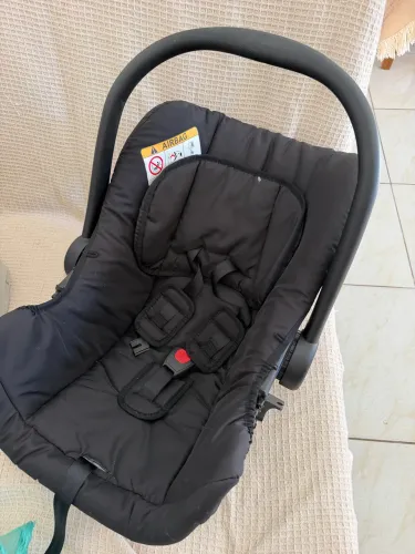 Bebê conforto