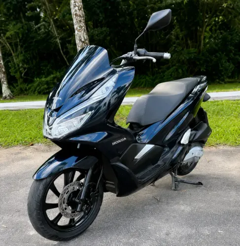HONDA PCX 150