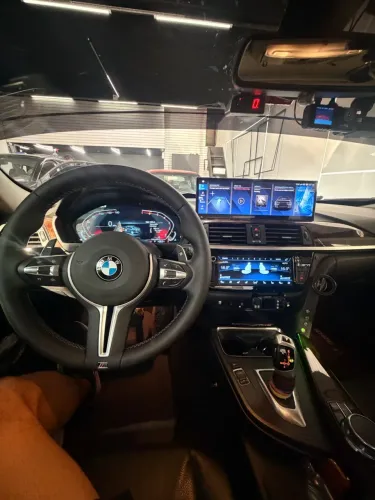 Retrofit bmw