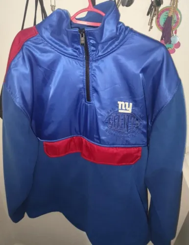 Casaco Hugo Boss NFL NY Giants XL