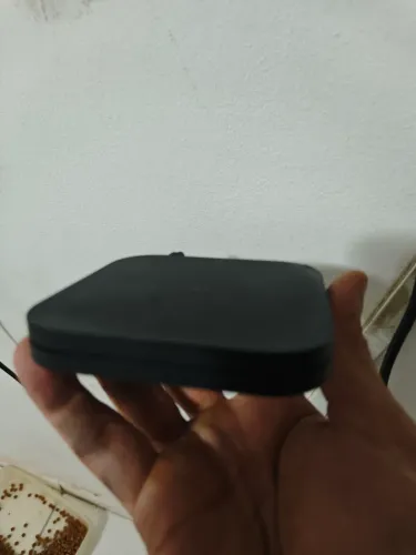 Mi box xiaomi