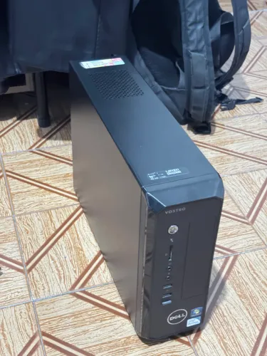 Gabinete Dell Vostro D06S + fonte