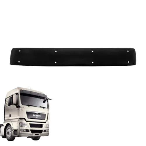 Tapa sol acrílico man tgx / meteor