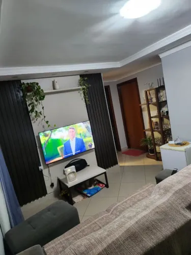 Vendo ágio apto Riacho Fundo 2