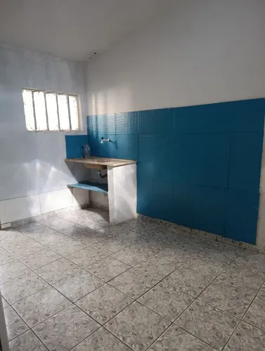 Kitnet apenas para uma pessoa