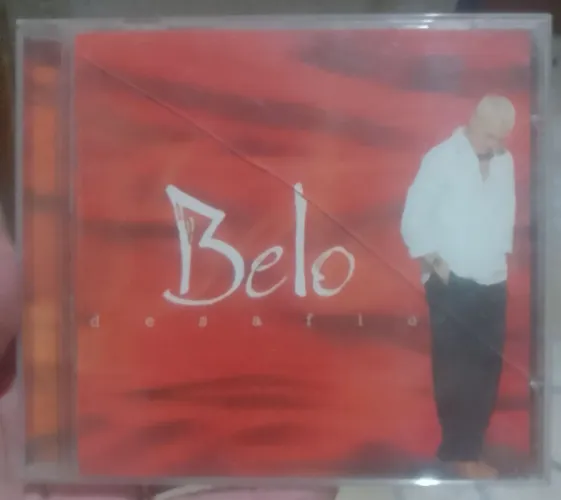 CD Belo
