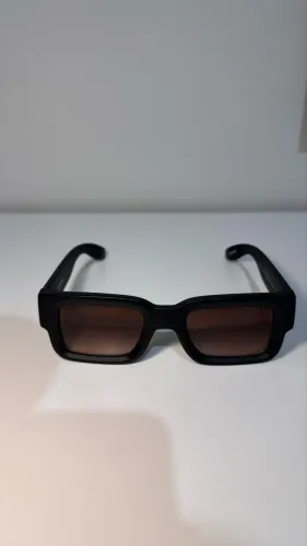 EVOKE LODOWN A11 BLACK MATTE SILVER BROWN GRADIENT