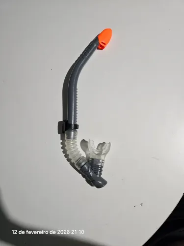 Snorkel intex