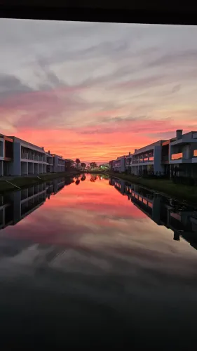 Casa em condomínio de 4 dormitórios disponível para locação no condomínio Murano em Capão 