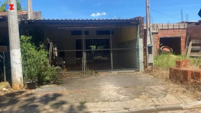 Salão comercial em Centro, Iperó/SP