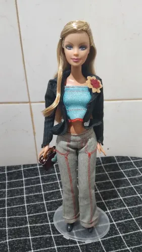 Barbie Fashion Fever