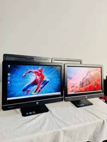 All in One i5 Windows 11 Wi-Fi 