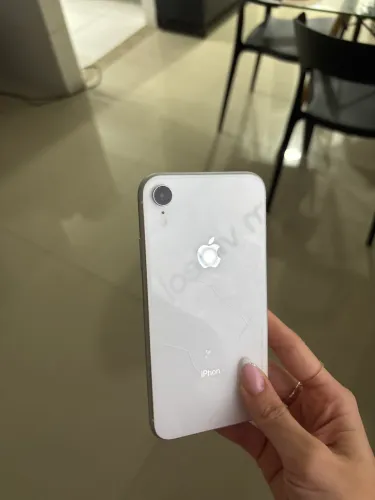 iPhone XR 128 gb 