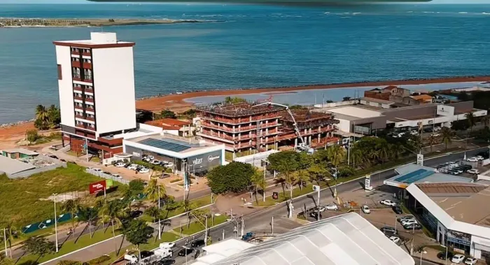 Smart Rio Residence