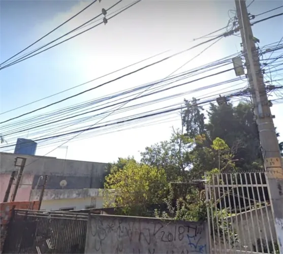 Terreno à venda com 1634 m² em Guaianazes, São Paulo