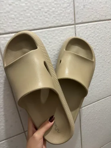 Sandália Slide