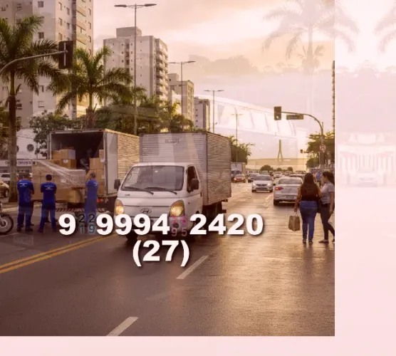 Frete! rápido e seguro, solicite já e garanta seu transporte!