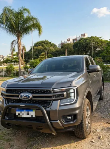 Ford Ranger XLS 2.0l 4X4 2026