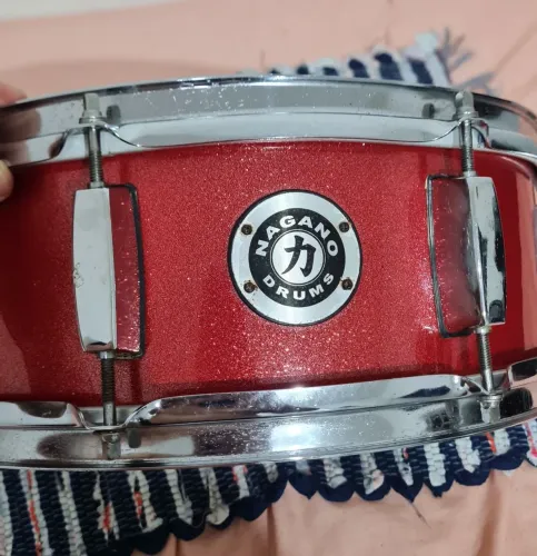 Caixa Nagano Garage 14x5