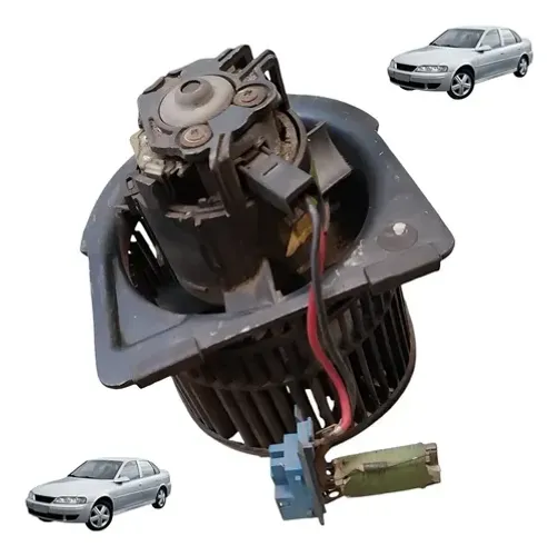 Motor Ventilação Ar Forçado Vectra 1997 A 2005