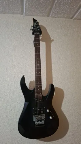 Guitarra