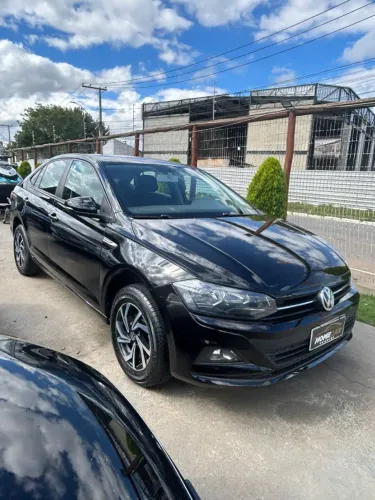 Volkswagen Virtus Comfort. 200 TSI 1.0 Flex 12V AUT 2022