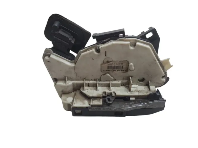 Fechadura Porta Dianteira Direita Volkswagen Jetta 2011/2012