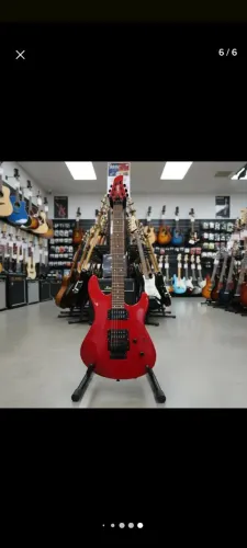 YAMAHA RGX 220 DZ - PRA VENDER RÁPIDO