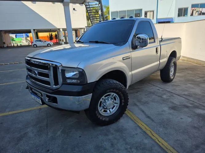 Ford F-250 XL 4.2 Turbo Diesel 1999