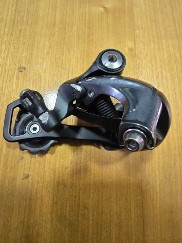 Cambio traseiro Shimano Tiagra - Leia o Anúncio
