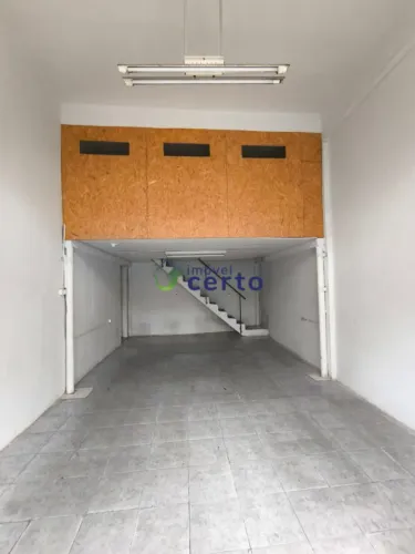 Loja / Salão / Ponto Comercial para alugar em Belo Horizonte