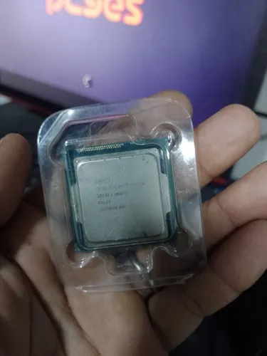 Processador intel Core i7-4770