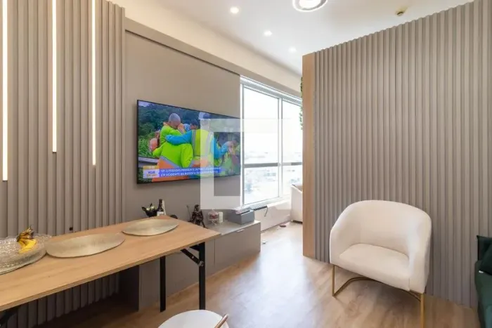 Apartamento à Venda - Água Fria, 1 Quarto, 42 m2
