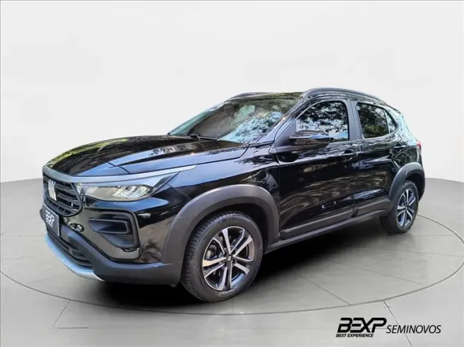 Fiat Pulse Audace 1.0 Turbo 200 Flex Aut. 2025