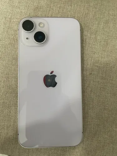 VENDO IPHONE 14